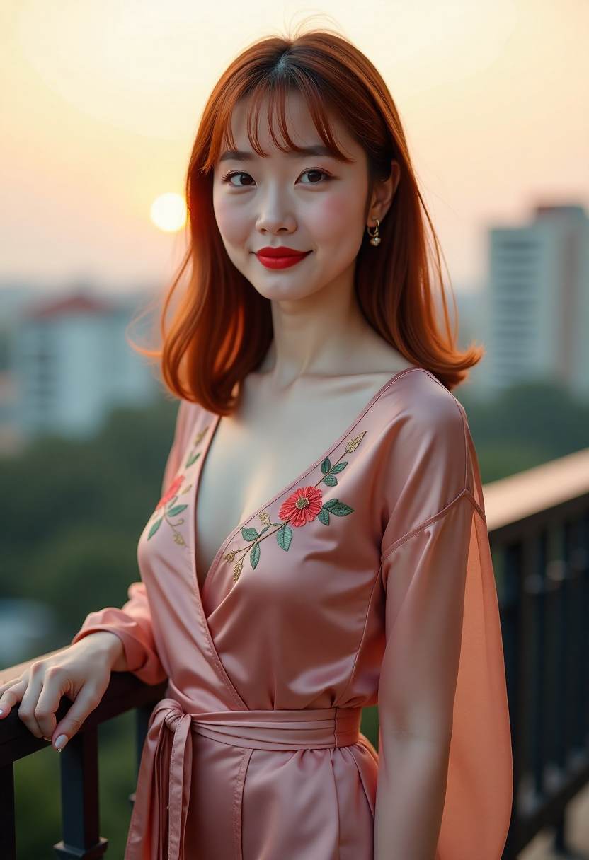 午夜公交