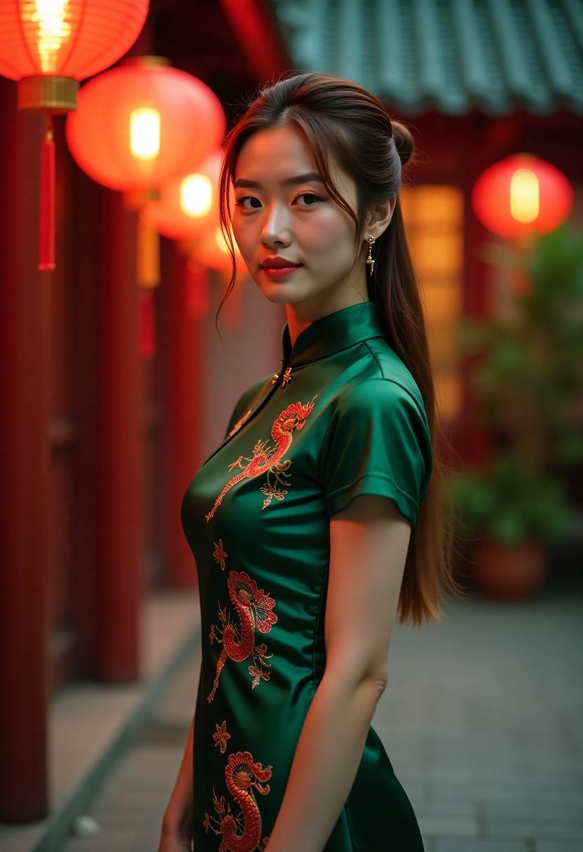大地的褶皱