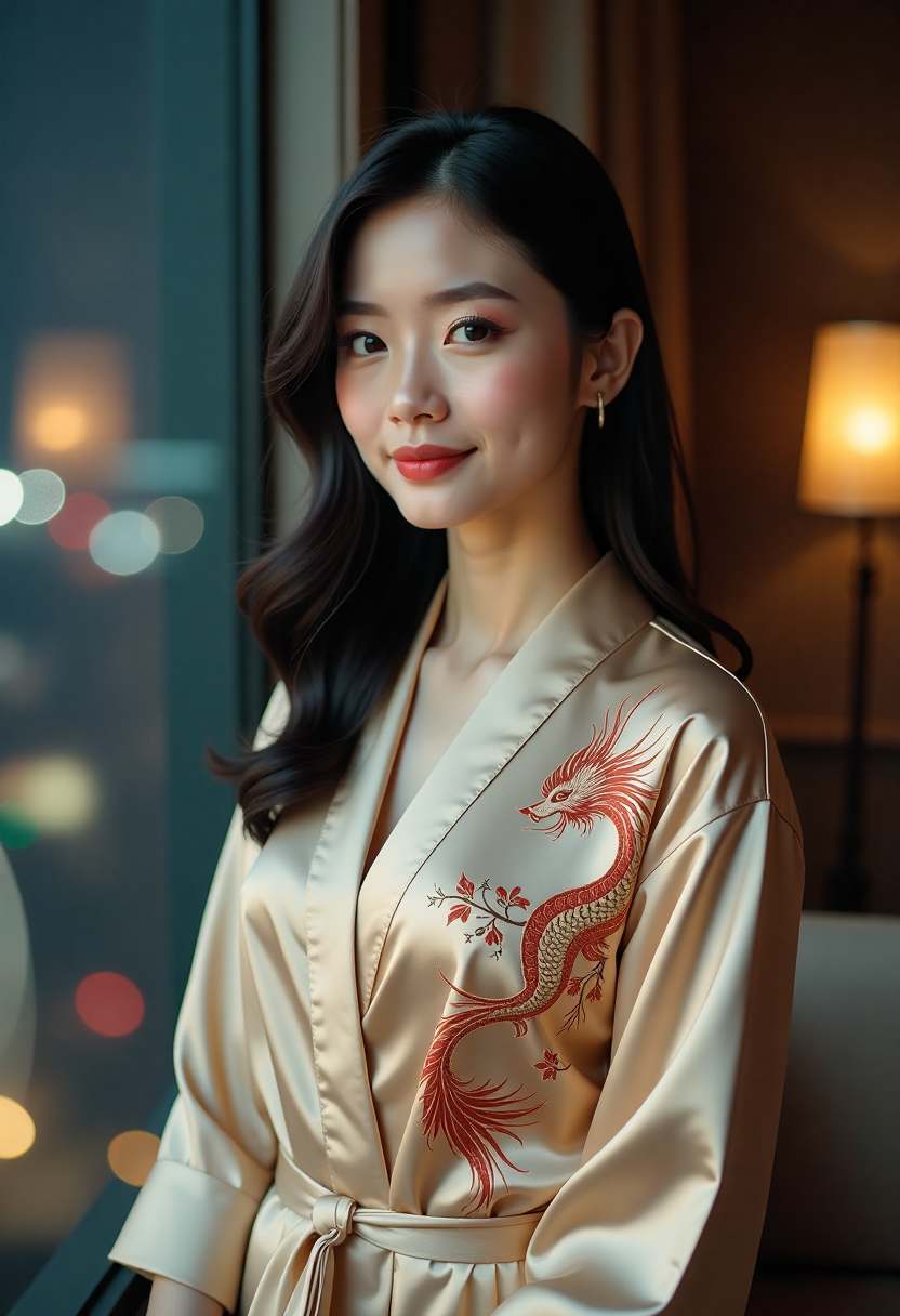 银河驿站 剧照