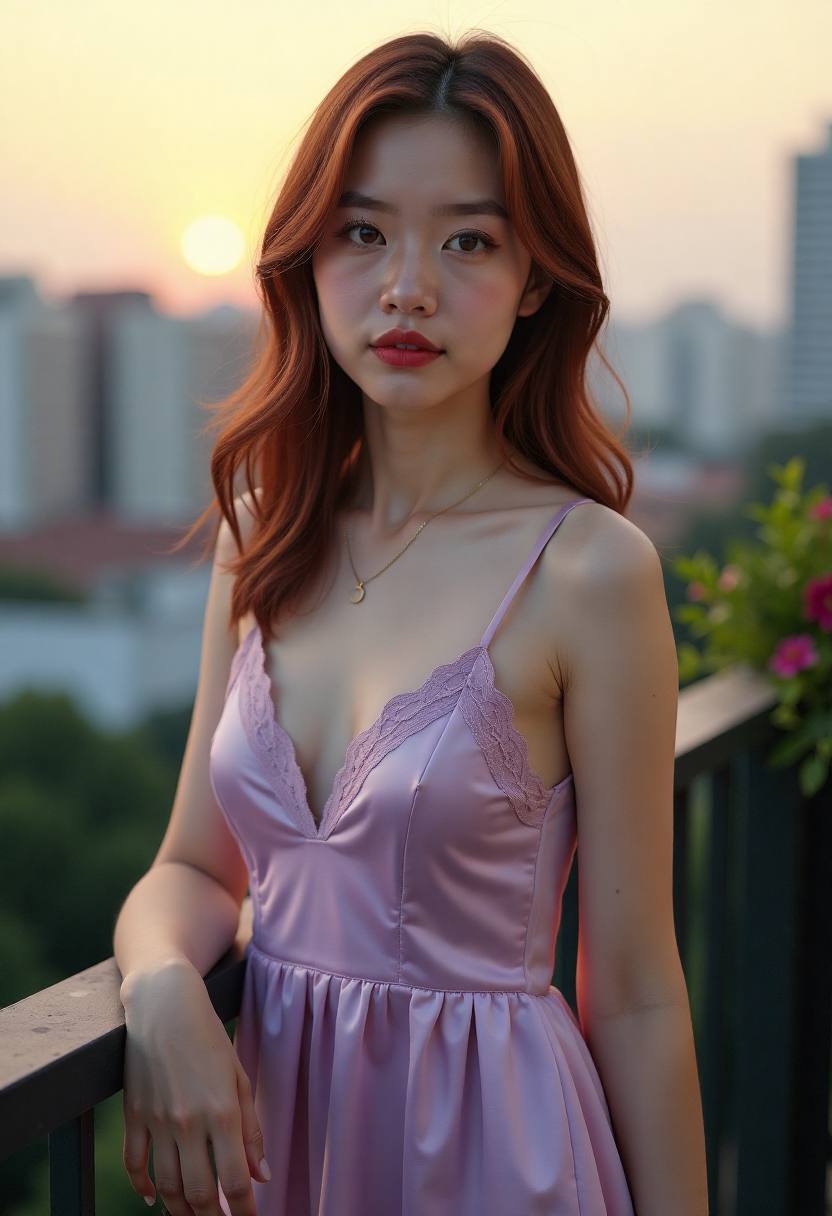 雾城档案 剧照