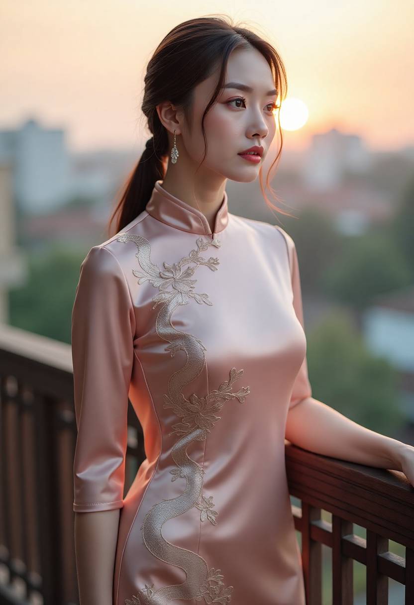 潮汐旅馆