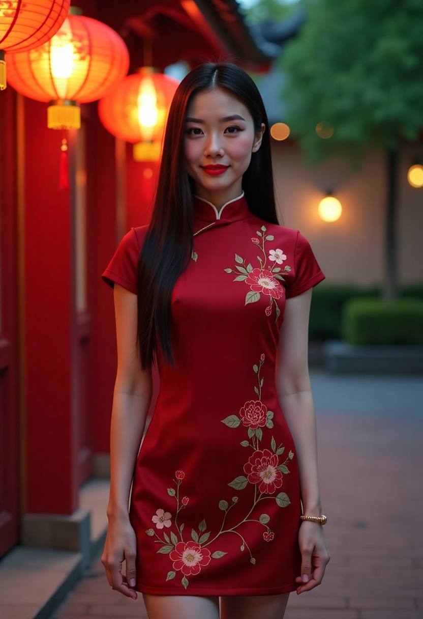 雾城档案