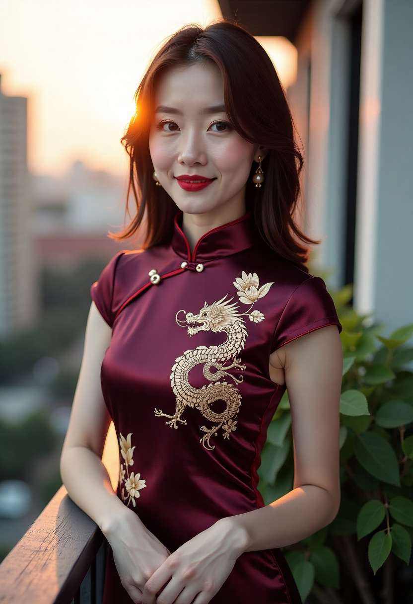 零号温室