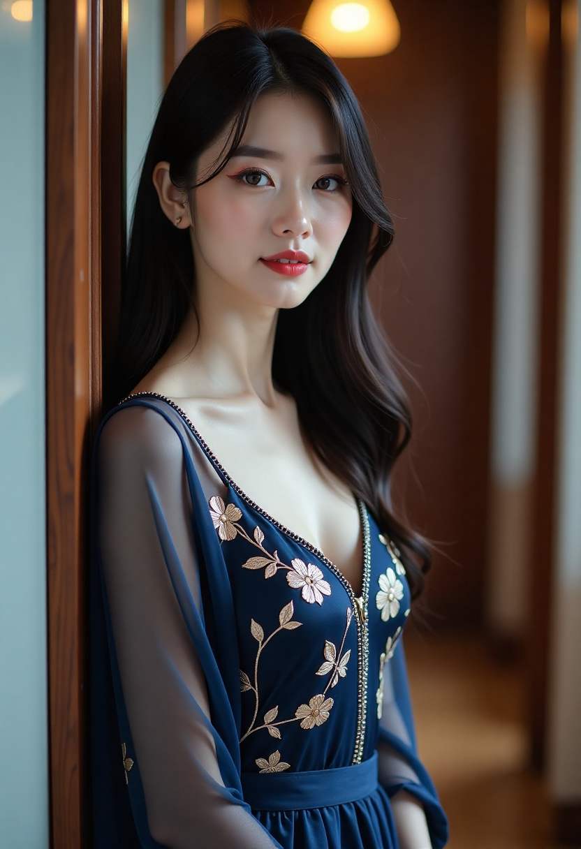 长风渡海