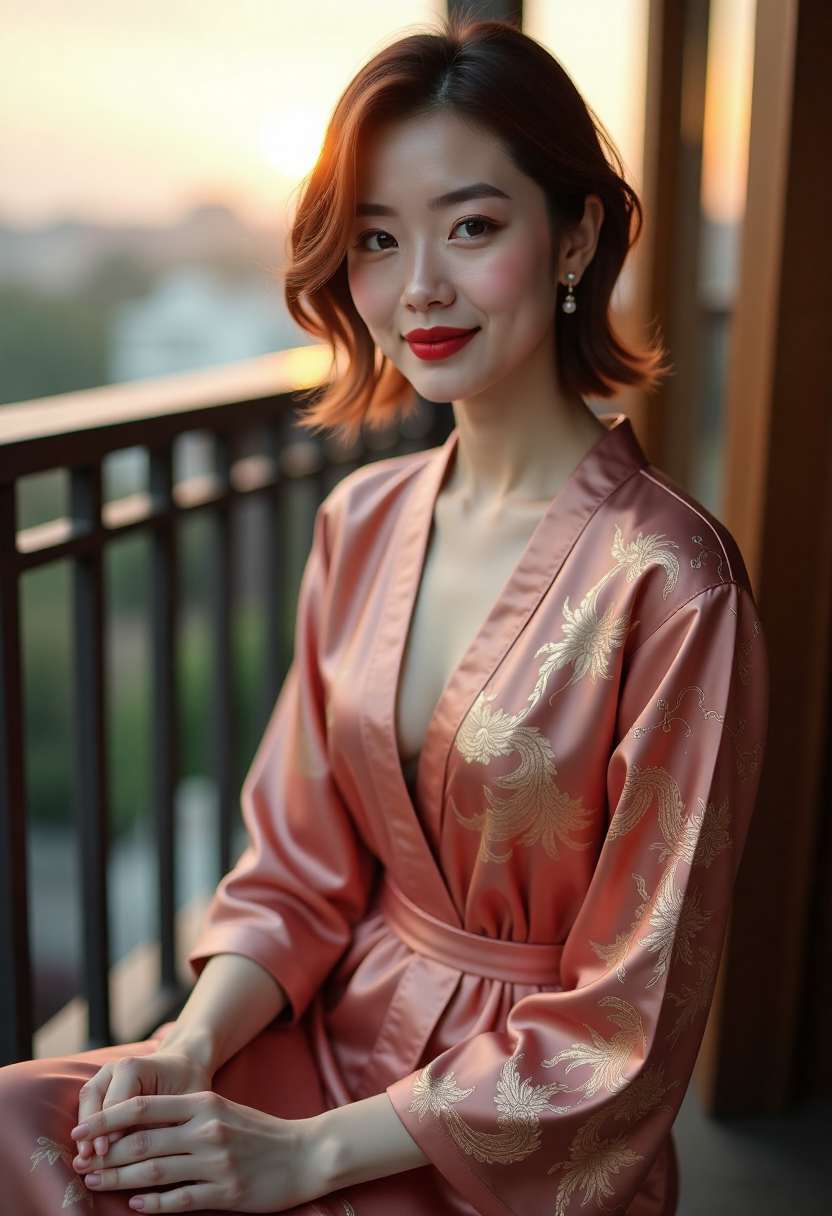 雾城档案